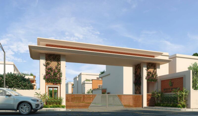 3 BHK Independent House for Sale in Bhanur, Hyderabad