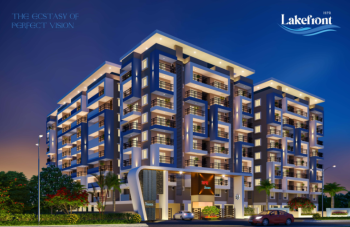 2 BHK Flats & Apartments for Sale in Hyderabad (1185 Sq.ft.)