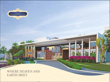 4 BHK Individual Houses / Villas for Sale in Osman Nagar, Hyderabad (3470 Sq.ft.)