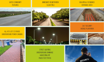 Property for sale in Chotuppal, Hyderabad