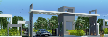 Residential Plot for Sale in Shadnagar, Hyderabad (200 Sq. Yards)