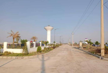 327 Sq.ft. Residential Plot for Sale in Hyderabad