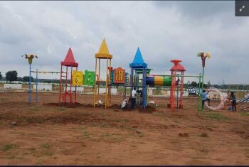 200 Sq. Yards Residential Plot for Sale in Shadnagar, Hyderabad