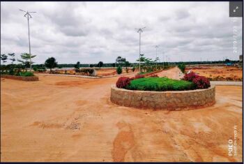200 Sq. Yards Residential Plot for Sale in Shadnagar, Hyderabad