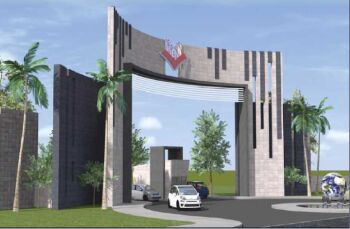 157 Sq. Yards Residential Plot for Sale in Chotuppal, Hyderabad