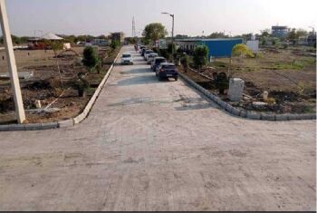 308 Sq. Yards Residential Plot for Sale in Sadasivpet, Sangareddy