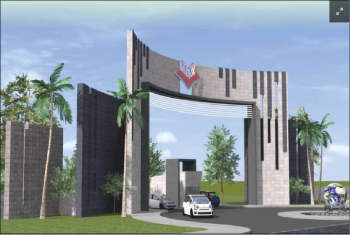 242 Sq.ft. Residential Plot for Sale in Hyderabad