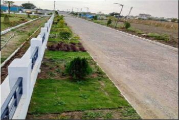 183 Sq. Yards Residential Plot for Sale in Sadasivpet, Sangareddy