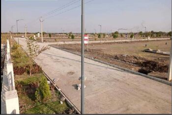 222 Sq. Yards Residential Plot for Sale in Sadasivpet, Sangareddy