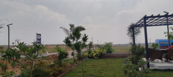 194.72 Sq. Yards Residential Plot for Sale in Kadthal, Hyderabad