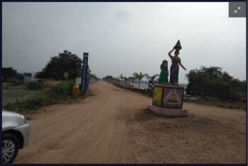 194 Sq. Yards Residential Plot for Sale in Sadasivpet, Sangareddy