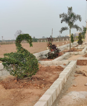 1800 Sq.ft. Residential Plot for Sale in Sangareddy (200 Sq. Yards)