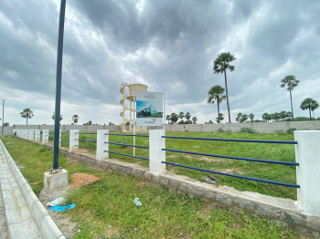 1800 Sq.ft. Residential Plot for Sale in Chotuppal, Hyderabad (200 Sq. Yards)