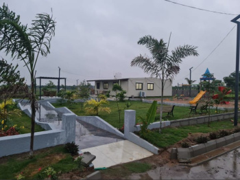1710 Sq.ft. Residential Plot for Sale in Kadthal, Hyderabad (190 Sq. Yards)