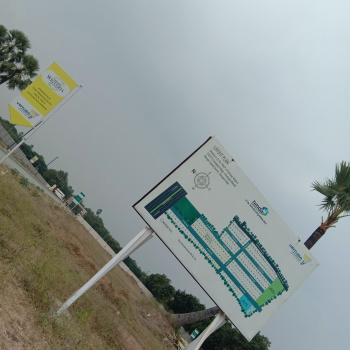 169 Sq.ft. Residential Plot for Sale in Chotuppal, Hyderabad