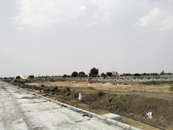 167 Sq. Yards Residential Plot for Sale in Kandi, Sangareddy