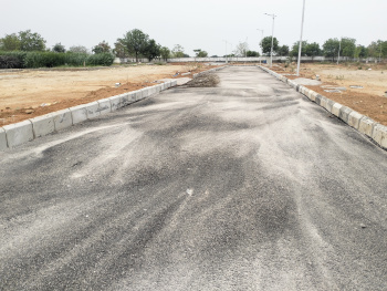 Property for sale in Bhanur, Hyderabad