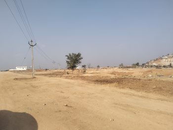 Property for sale in Sainikpuri, Medchal