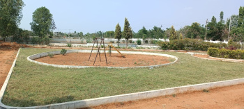 200 Sq. Yards Residential Plot for Sale in Maheshwaram, Rangareddy