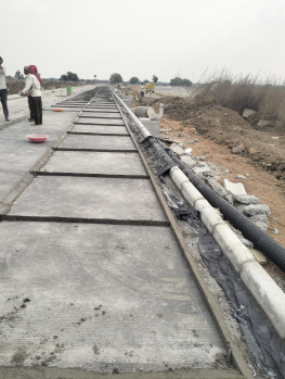 Property for sale in Kandi, Sangareddy