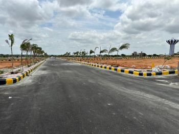 Property for sale in Maheshwaram, Rangareddy