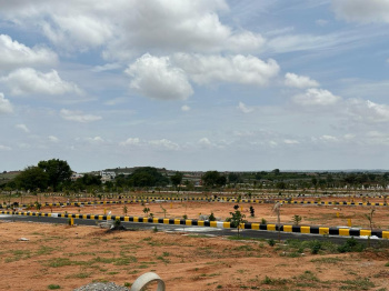 Property for sale in Maheshwaram, Rangareddy