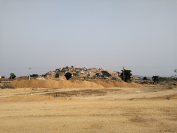Property for sale in Shamirpet, Hyderabad
