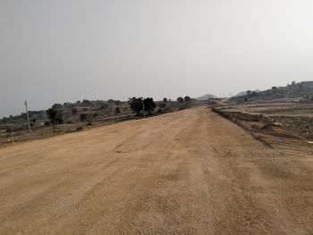Property for sale in Shamirpet, Medchal