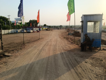 Property for sale in Kandi, Sangareddy