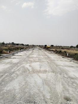 Property for sale in Kandi, Sangareddy