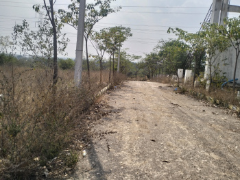 194 Sq. Yards Residential Plot for Sale in Shankarpalle, Rangareddy
