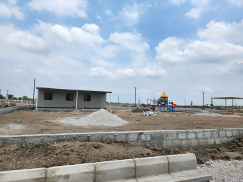 Property for sale in Ismailkhanpet, Sangareddy
