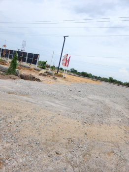 Property for sale in Ismailkhanpet, Sangareddy