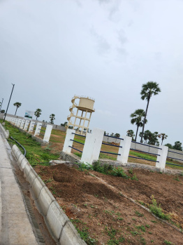 Residential Plot for Sale in Hyderabad, Hyderabad (167 Sq. Yards)