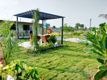 Residential Plot for Sale in Kadthal, Hyderabad (146 Sq. Yards)
