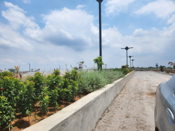 Property for sale in Ismailkhanpet, Sangareddy