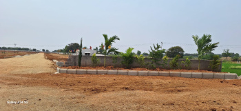 Property for sale in Srisailam Highway, Hyderabad