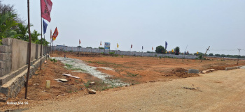 Property for sale in Srisailam Highway, Hyderabad