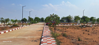 Property for sale in Maheshwaram, Hyderabad
