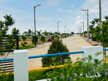 Property for sale in Maheshwaram, Hyderabad