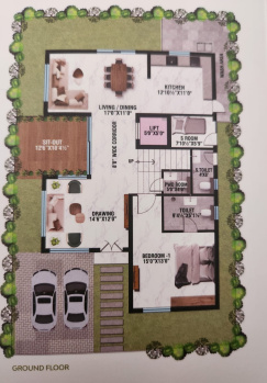 Property for sale in Adibatla, Hyderabad