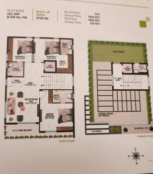 Property for sale in Adibatla, Hyderabad