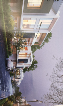 Villa for Sale in Kongara Kalan, Hyderabad (3807 Sq.ft.)