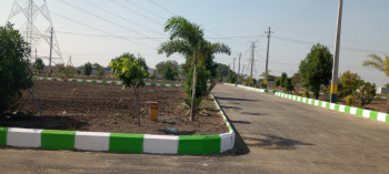 Residential Plot for Sale in Kamkole, Medak (183 Sq. Yards)