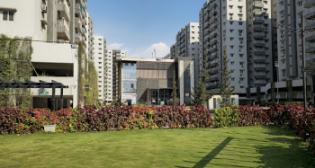 3 BHK Flats & Apartments for Sale in Khajaguda, Hyderabad (1384 Sq.ft.)