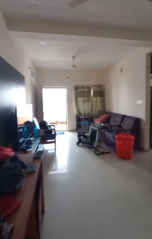 Flats & Apartments for Sale in Puppalaguda, Hyderabad (1050 Sq.ft.)