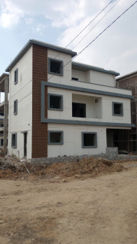 Villa for Sale in Gagillapur, Hyderabad (3200 Sq.ft.)