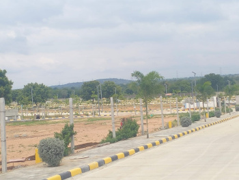 Property for sale in Kandlakoya, Hyderabad