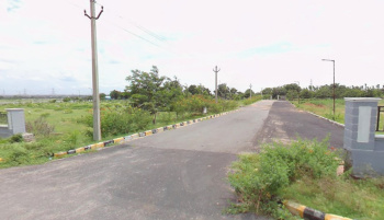 Property for sale in Maheshwaram, Hyderabad