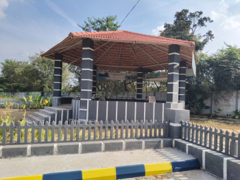 Residential Plot for Sale in Bhongir, Hyderabad (167 Sq. Yards)